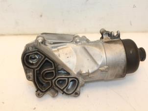Used Oil filter housing Volvo V40 Cross Country (MZ) 1.6 D2 Price € 55,00 Margin scheme offered by Van Gils Automotive
