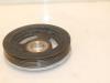 Crankshaft pulley from a Volvo V40 Cross Country (MZ) 1.6 D2 2013