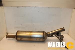 Used Particulate filter Citroen Berlingo 1.6 BlueHDI 75 Price € 338,80 Inclusive VAT offered by Van Gils Automotive