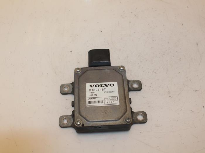 Used Automatic gearbox computer Volvo V60 I (FW/GW) 2.4 D6 20V Plug-in Hybrid AWD Price € 399,99 Margin scheme offered by Van Gils Automotive