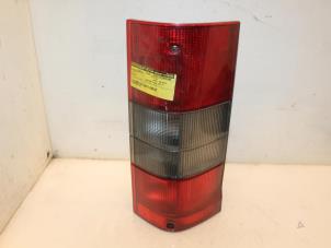 Used Taillight, right Fiat Ducato (230/231/232) Price € 45,00 Margin scheme offered by Van Gils Automotive
