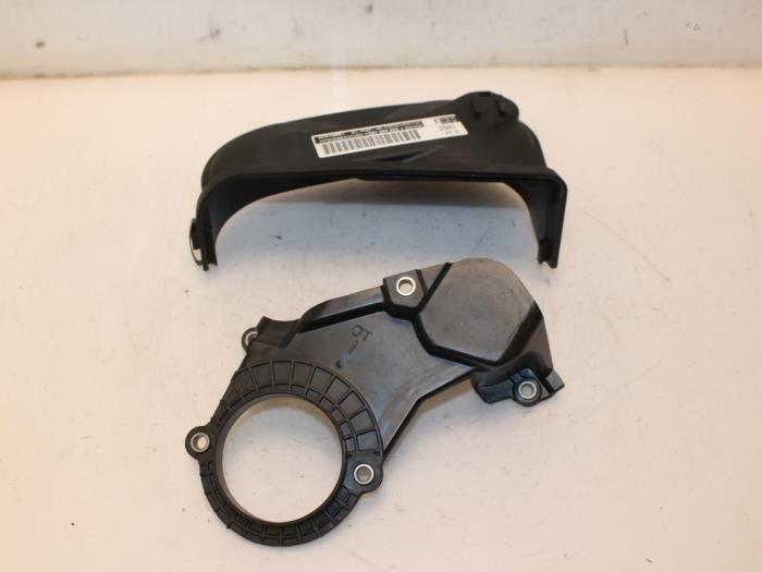Usagé Couvercle de distribution Volkswagen Polo VI (AW1) 1.0 TGI 12V Prix € 36,30 Prix TTC proposé par Van Gils Automotive