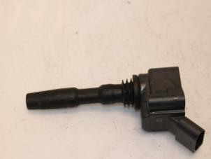 Used Pen ignition coil Volkswagen Polo VI (AW1) 1.0 TGI 12V Price € 36,30 Inclusive VAT offered by Van Gils Automotive