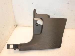 Used Trim strip, front left Volkswagen Polo VI (AW1) 1.0 TGI 12V Price € 36,30 Inclusive VAT offered by Van Gils Automotive