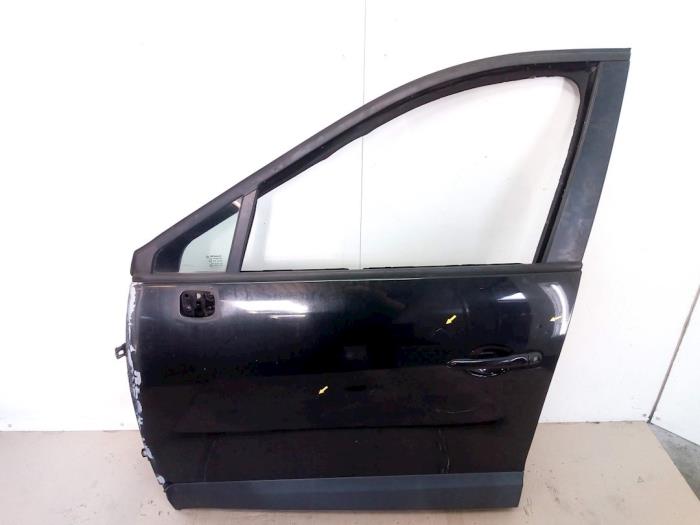 Renault Scenic Doors 4-door, front left stock | ProxyParts.com