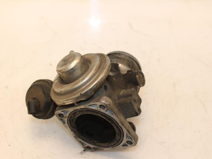 EGR valve Volkswagen LT II 2.5 TDi - 074129637B ANJ