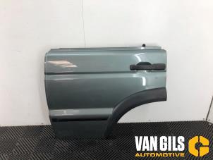 Used Rear door 4-door, left Landrover Discovery II 2.5 Td5 Price € 150,00 Margin scheme offered by Van Gils Automotive