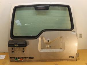 Used Tailgate Landrover Discovery II 2.5 Td5 Price € 150,00 Margin scheme offered by Van Gils Automotive