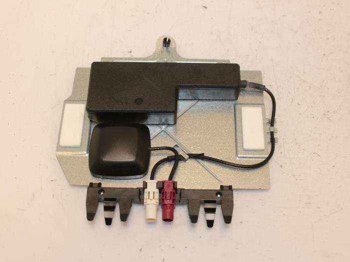 Gebrauchte GPS Antenne Mercedes CL (216) 5.5 CL-550 V8 32V Preis € 54,00 Margenregelung angeboten von Van Gils Automotive