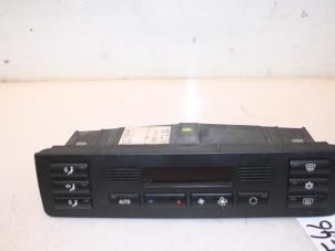 Used Heater control panel BMW 3 serie Touring (E46/3) 318i Price € 50,00 Margin scheme offered by Van Gils Automotive