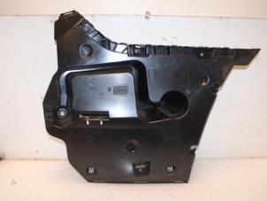 Used Rear bumper bracket, right BMW 5 serie Touring (F11) 520i 16V Price € 36,30 Inclusive VAT offered by Van Gils Automotive