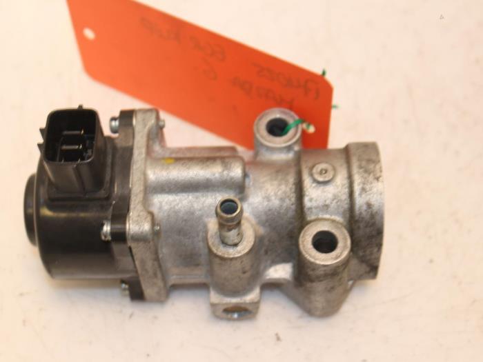 EGR valve Mazda 6 2.0i 16V SVT 79780K6266 LF