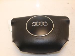 Gebrauchte Airbag links (Lenkrad) Audi A3 (8P1) 1.9 TDI Preis € 75,00 Margenregelung angeboten von Van Gils Automotive