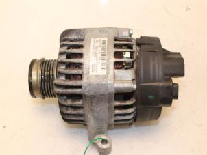 Gebrauchte Dynamo Fiat 500 (312) 0.9 TwinAir 80 Preis € 60,00 Margenregelung angeboten von Van Gils Automotive