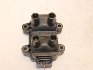 Used Ignition coil Dacia Lodgy (JS) 1.6 Price € 30,00 Margin scheme offered by Van Gils Automotive
