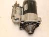 Starter from a Dacia Lodgy (JS) 1.6 2013