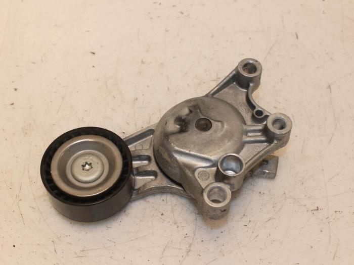 citroen berlingo belt tensioner