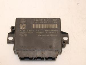 Used PDC Module Volkswagen Touran (1T3) 2.0 TDI 16V 140 Price € 44,00 Margin scheme offered by Van Gils Automotive