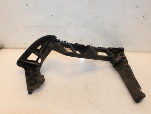 Used Rear bumper bracket, right Volkswagen Touran (1T3) 2.0 TDI 16V 140 Price € 40,00 Inclusive VAT offered by Van Gils Automotive
