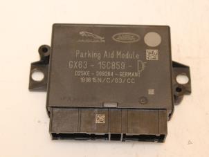 Begagnade PDC-modul Landrover Range Rover IV (LG) 3.0 TDV6 24V Pris € 131,89 Inklusive moms erbjuds av Van Gils Automotive