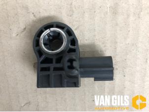 Used Airbag sensor Landrover Range Rover IV (LG) 3.0 TDV6 24V Price € 36,30 Inclusive VAT offered by Van Gils Automotive