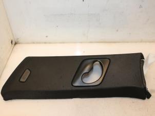 Used Trim strip, rear right BMW X5 (F15) xDrive 40e PHEV 2.0 Price € 36,30 Inclusive VAT offered by Van Gils Automotive