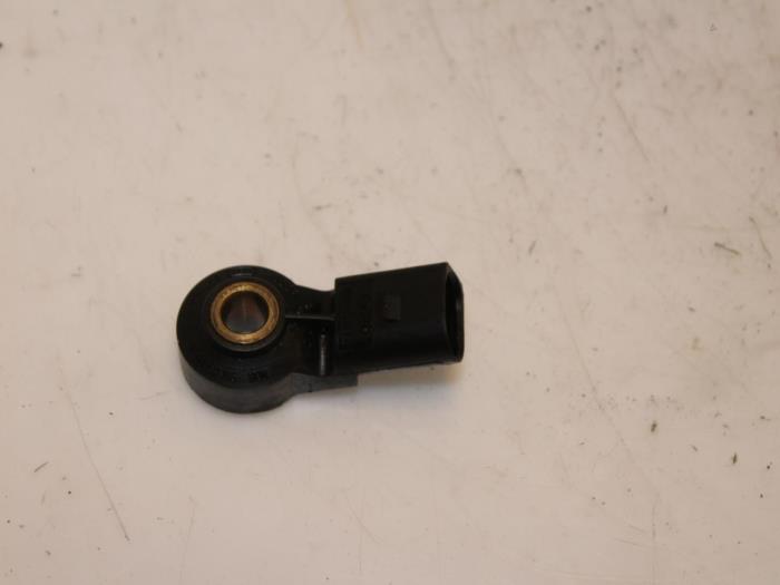 Gebrauchte Klopfsensor Volkswagen Golf VI (5K1) 1.4 16V Preis € 30,00 Margenregelung angeboten von Van Gils Automotive