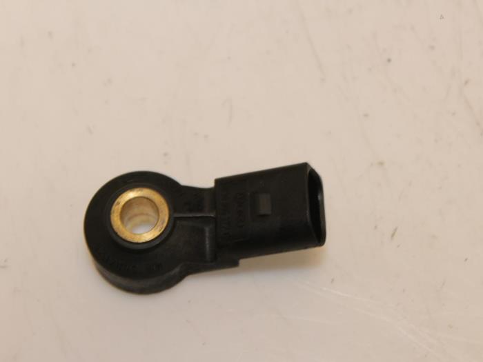 Gebrauchte Klopfsensor Volkswagen Golf VI (5K1) 1.4 16V Preis € 30,00 Margenregelung angeboten von Van Gils Automotive