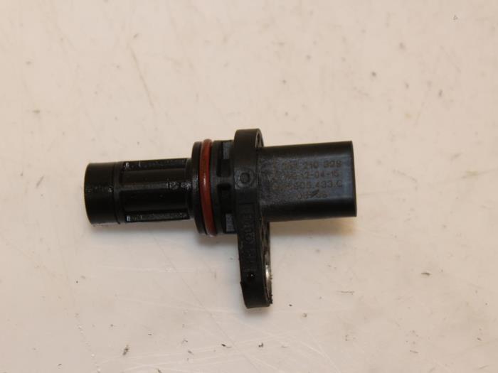 Begagnade Kamaxelsensor Audi A4 (B8) 1.8 TFSI 16V Pris € 30,00 Marginaltabell erbjuds av Van Gils Automotive