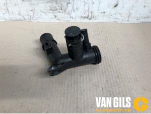 Used Water pipe Peugeot Partner (GC/GF/GG/GJ/GK) 1.6 HDI 75 Price € 30,00 Margin scheme offered by Van Gils Automotive