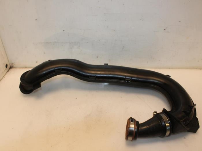 Gebrauchte Intercooler Rohr Ford Kuga II (DM2) 2.0 TDCi 16V 163 4x4 Preis € 37,00 Margenregelung angeboten von Van Gils Automotive