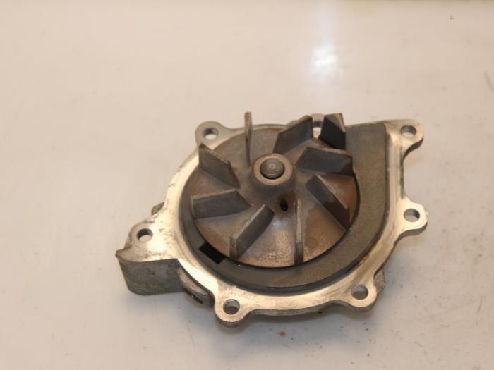 Water pump Jaguar XF - 9684319880 224DT - Van Gils Automotive