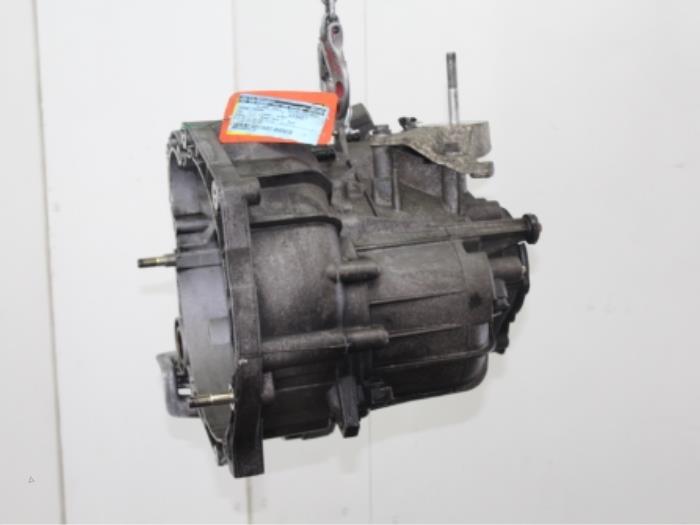 Gebrauchte Getriebe Fiat Stilo MW (192C) 1.9 JTD 115 Preis € 274,00 Margenregelung angeboten von Van Gils Automotive