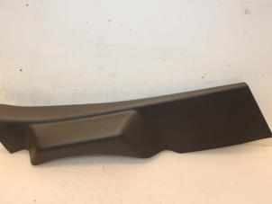 Used Trim strip, rear right Volkswagen Polo V (6R) 1.8 GTI 16V Price € 36,30 Inclusive VAT offered by Van Gils Automotive
