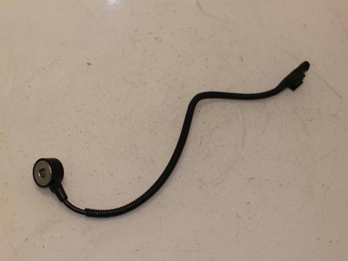 Gebrauchte Klopfsensor Volkswagen Golf VII (AUA) 2.0 R 4Motion 16V Preis € 36,30 Mit Mehrwertsteuer angeboten von Van Gils Automotive