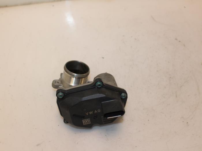 Usagé Valve RGE Skoda Karoq 2.0 TDI 16V 4x4 Prix € 58,08 Prix TTC proposé par Van Gils Automotive