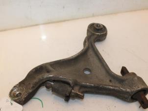 Used Front wishbone, right Volvo S80 (TR/TS) 2.5 D Price € 40,00 Margin scheme offered by Van Gils Automotive