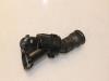 Thermostat housing from a Volkswagen Golf VII (AUA) 1.6 TDI BMT 16V 2017