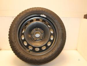 Used Wheel Volkswagen Touran (5T1) 1.5 TSI Price € 99,22 Inclusive VAT offered by Van Gils Automotive