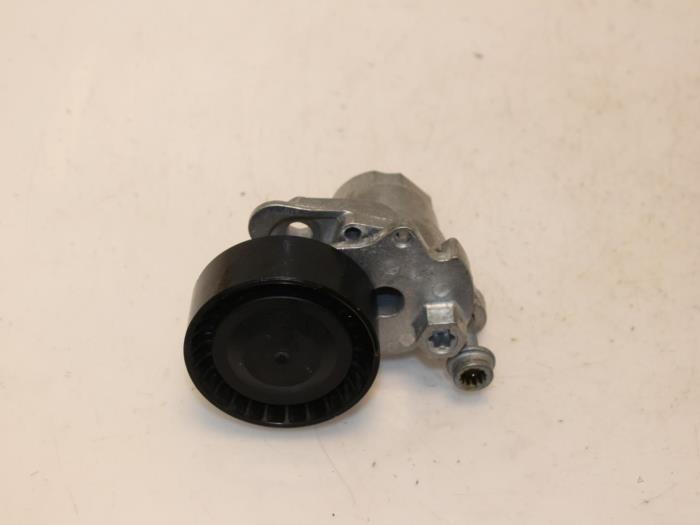 Usados Tensor correa múltiple Volkswagen Touran (5T1) 1.5 TSI Precio € 36,30 IVA incluido ofrecido por Van Gils Automotive