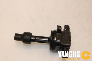 Used Pen ignition coil Volvo V40 (VW) 1.6 16V Price € 30,00 Margin scheme offered by Van Gils Automotive