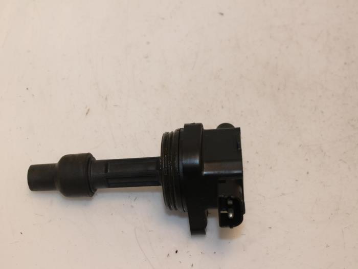 Pen ignition coil from a Volvo S40 (VS) 1.8 16V 2000