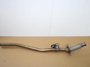 Used Exhaust front section Volkswagen Golf VII (AUA) 2.0 TDI 150 16V Price € 60,50 Inclusive VAT offered by Van Gils Automotive