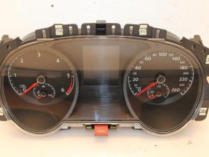 Used Odometer KM Volkswagen Touran (5T1) 2.0 TDI 150 Price € 210,54 Inclusive VAT offered by Van Gils Automotive