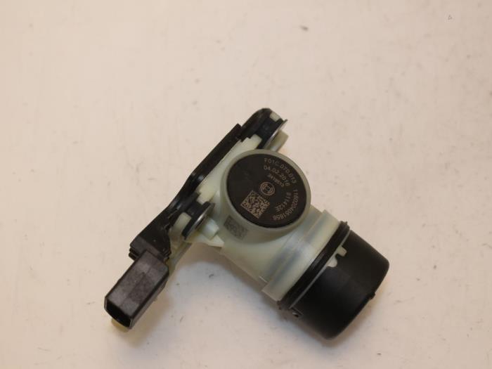 Usagé Pompe Adblue Volkswagen Touran (5T1) 2.0 TDI 150 Prix € 180,29 Prix TTC proposé par Van Gils Automotive