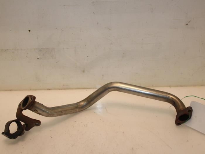 Gebrauchte AGR Rohr Mazda RX-8 (SE17) 1.3 Renesis HP Preis € 30,00 Margenregelung angeboten von Van Gils Automotive