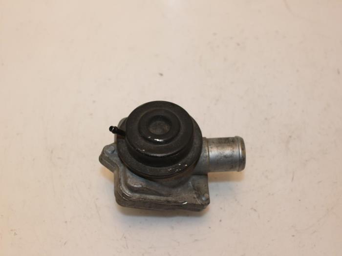 Gebrauchte AGR Ventil Mazda RX-8 (SE17) 1.3 Renesis HP Preis € 60,00 Margenregelung angeboten von Van Gils Automotive