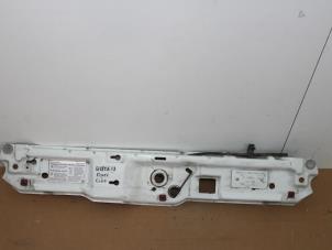 Used Lock plate Opel Combo (Corsa C) 1.3 CDTI 16V Price € 30,00 Margin scheme offered by Van Gils Automotive