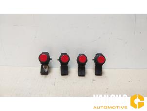 Used PDC Sensor Set BMW 3 serie (F30) M3 3.0 24V Turbo Competition Package Price € 149,99 Margin scheme offered by Van Gils Automotive