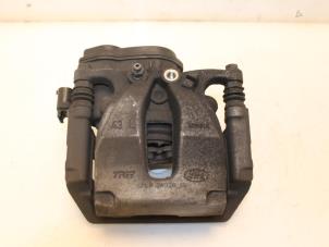 Used Rear brake calliper, left Landrover Range Rover IV (LG) 3.0 TDV6 24V Price € 272,25 Inclusive VAT offered by Van Gils Automotive